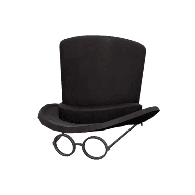 Strange Dapper Dickens