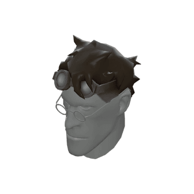 Strange Das Maddendoktor