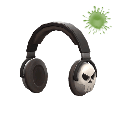 Strange Deadbeats