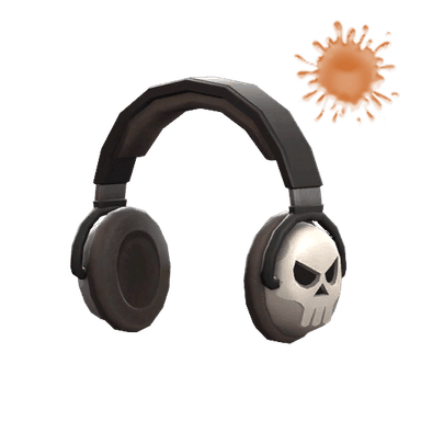 Strange Deadbeats