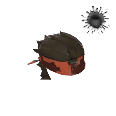 Strange Deep Cover Operator