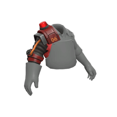 Strange Delldozer