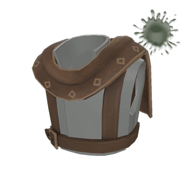 Strange Demo's Dustcatcher