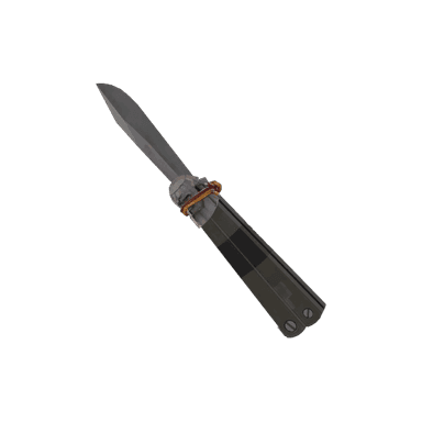 Strange Diamond Botkiller Knife Mk.I