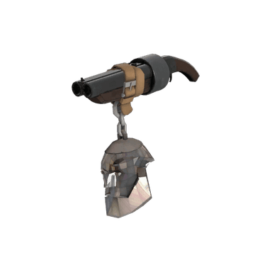 Strange Diamond Botkiller Scattergun Mk.I