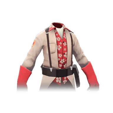 Strange Doc's Holiday