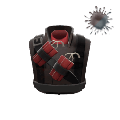 Strange Double Dynamite
