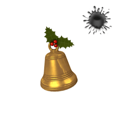 Strange Dumb Bell