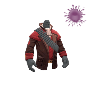 Strange Dusk Duster