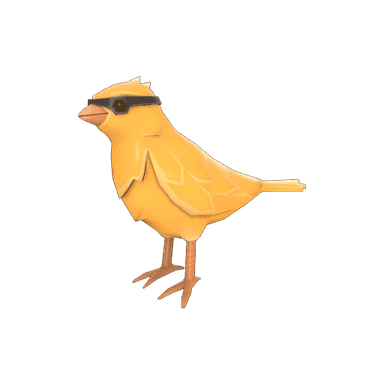 Strange Ein #8