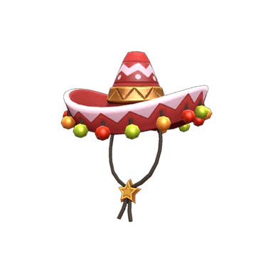 Strange El Fiestibrero
