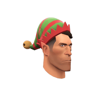 Strange Elf Care Provider