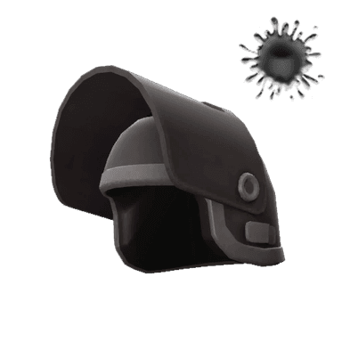 Strange Eliminator's Safeguard