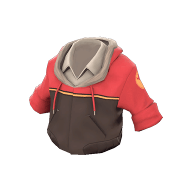 Strange Endothermic Exowear