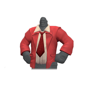 Strange Esprit de Corps