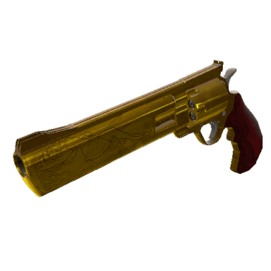 Strange Festivized Specialized Killstreak Australium Ambassador