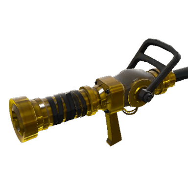 Strange Festivized Specialized Killstreak Australium Medi Gun