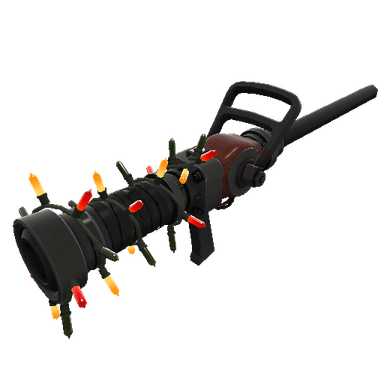 Strange Festivized Specialized Killstreak Medi Gun