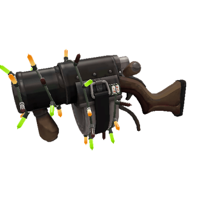 Strange Festivized Specialized Killstreak Quickiebomb Launcher