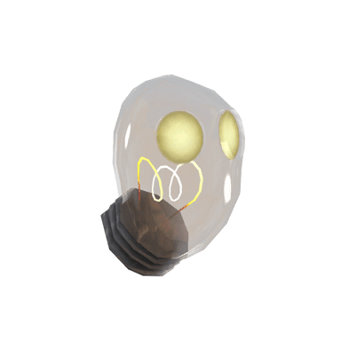 Strange Filamental