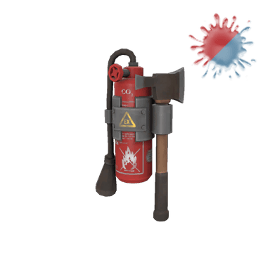 Strange Fireman's Essentials