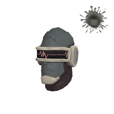 Strange Flatliner