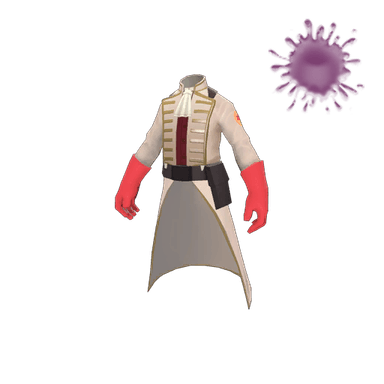 Strange Foppish Physician