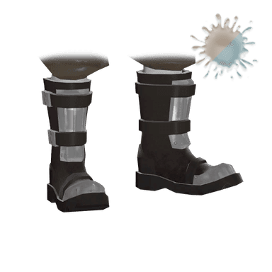 Strange Forest Footwear