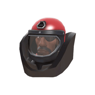 Strange Frag Proof Fragger