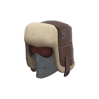Strange Frostbite Bonnet