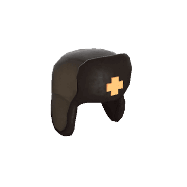 Strange Gentleman's Ushanka
