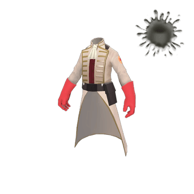 Strange Genuine Foppish Physician
