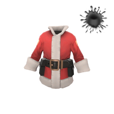 Strange Gift Bringer