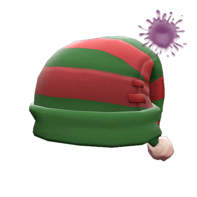 Strange Giftcrafter