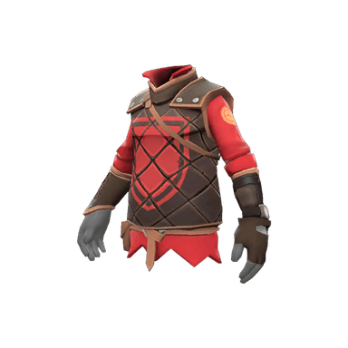 Strange Glorious Gambeson