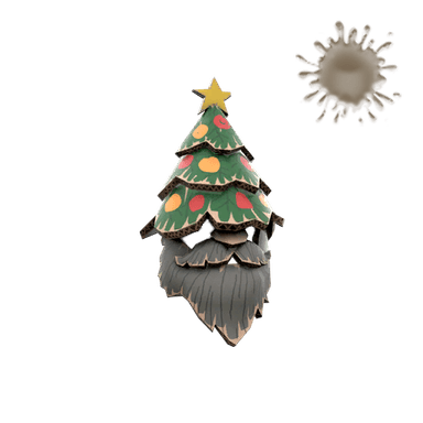 Strange Gnome Dome