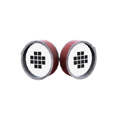 Strange Googol Glass Eyes