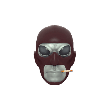Strange Graylien