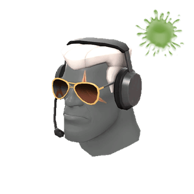Strange Ground Control