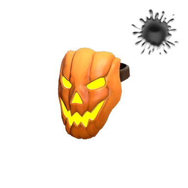 Strange Gruesome Gourd
