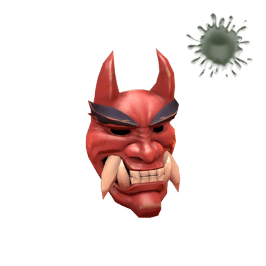 Strange Handsome Devil