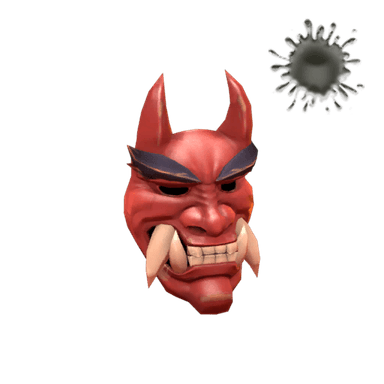 Strange Handsome Devil