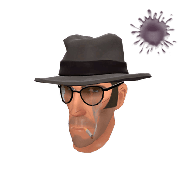 Strange Handsome Ranger