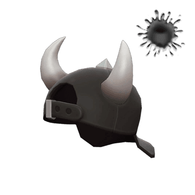 Strange Hat Outta Hell