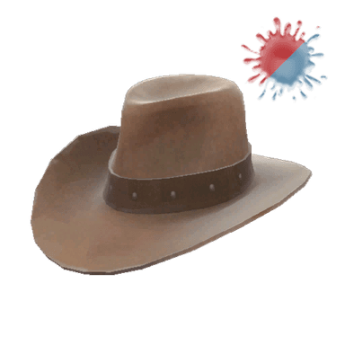 Strange Hat With No Name