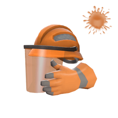 Strange Hazard Handler