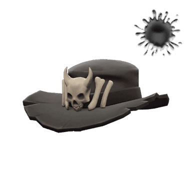 Strange Headhunter's Brim
