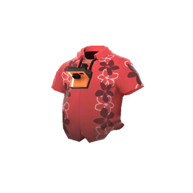 Strange Heavy Tourism