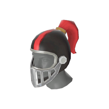 Strange Herald's Helm