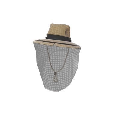 Strange Hive Minder